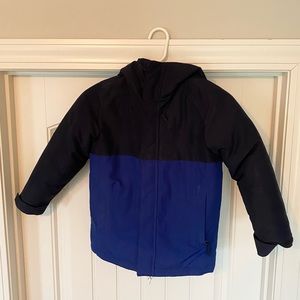 Boys 5/6 Children’s Place Winter Coat